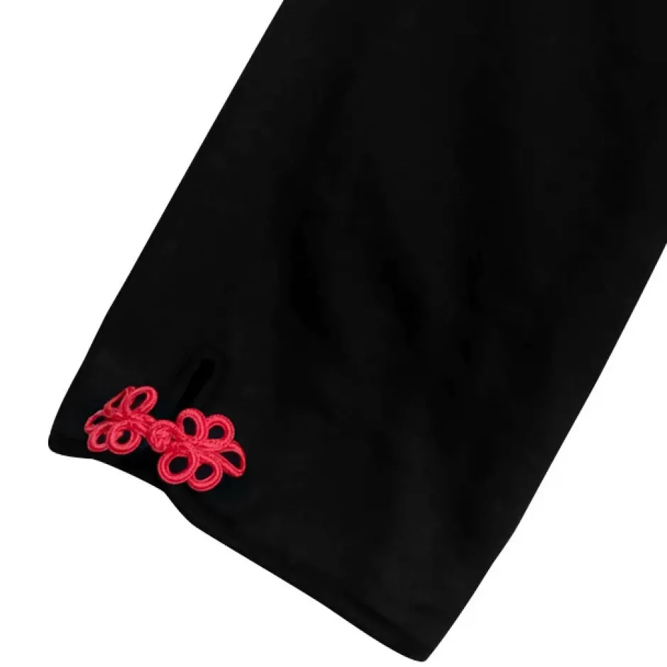 LISTEN FLAVOR Beautiful Roses China Hoodie Online