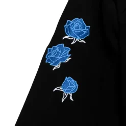 LISTEN FLAVOR Beautiful Roses China Hoodie Online