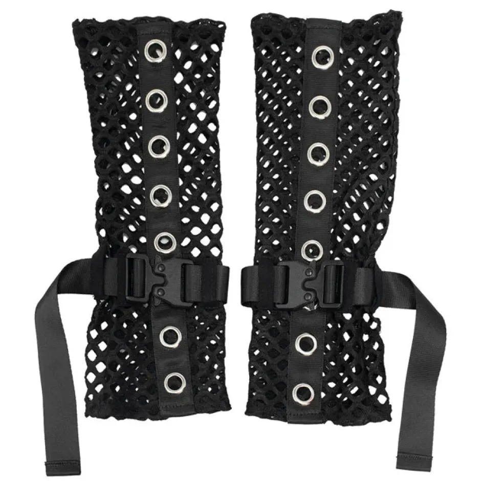 Other Accessories>LISTEN FLAVOR Belt Mesh Arm Cover