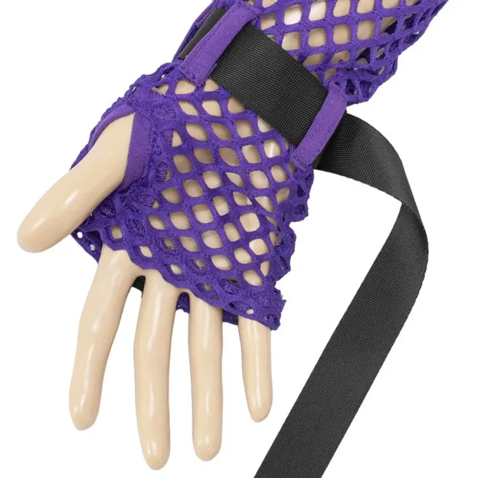 Other Accessories>LISTEN FLAVOR Belt Mesh Arm Cover