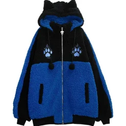 Jackets & Hoodies><noscript><img width=