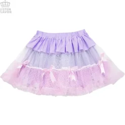 LISTEN FLAVOR Cotton Candy Pannier Online