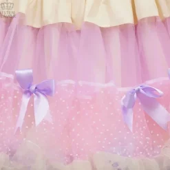 LISTEN FLAVOR Cotton Candy Pannier Online