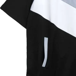 LISTEN FLAVOR Cyber China Short Sleeve Jersey Outlet