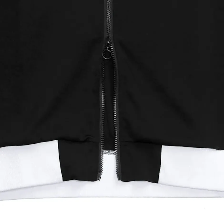 LISTEN FLAVOR Cyber China Short Sleeve Jersey Outlet
