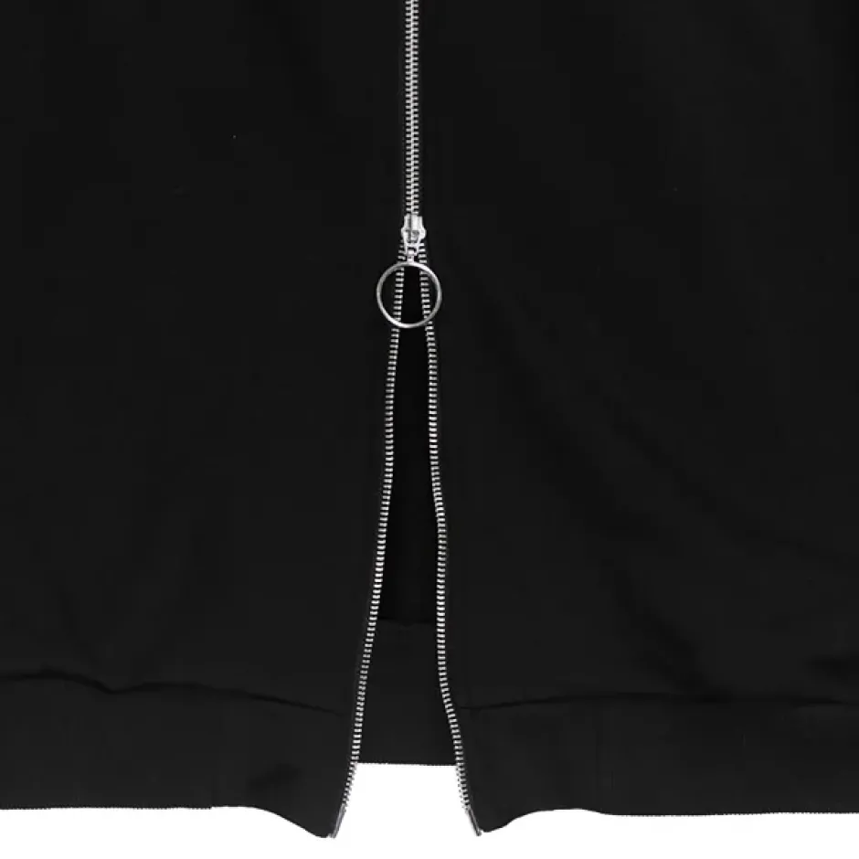 LISTEN FLAVOR Dragon China Zip Hoodie Online