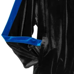 LISTEN FLAVOR Dragon Velour Track Jacket Clearance