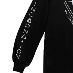 LISTEN FLAVOR Evil Rabbit Big Pullover Online