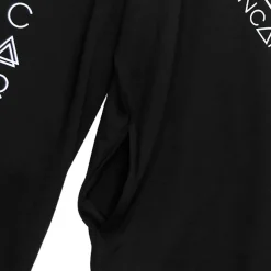 LISTEN FLAVOR Evil Rabbit Big Pullover Online