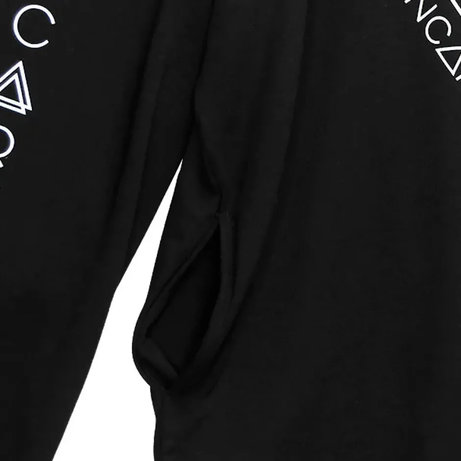 LISTEN FLAVOR Evil Rabbit Big Pullover Online