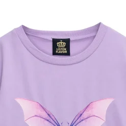 LISTEN FLAVOR Evil Rabbit Big Pullover Online