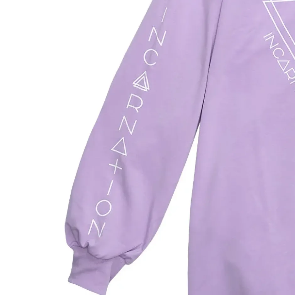 LISTEN FLAVOR Evil Rabbit Big Pullover Online