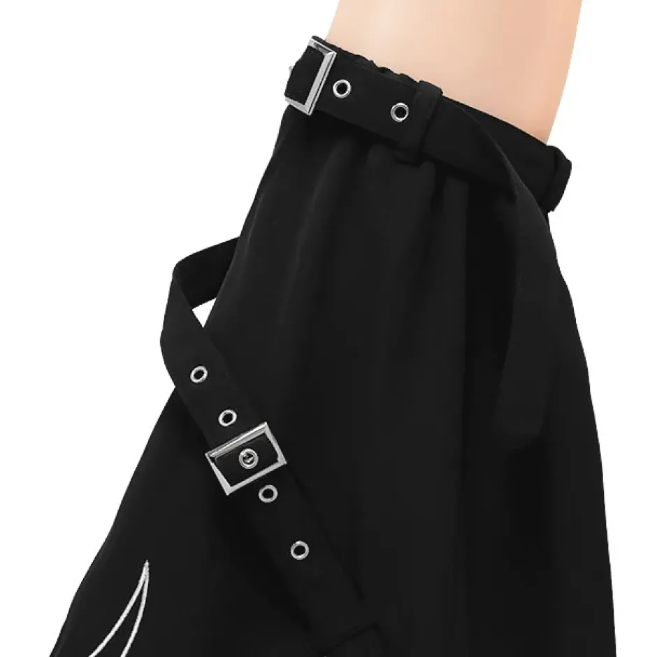 LISTEN FLAVOR Fire Belt Leg Covers Discount