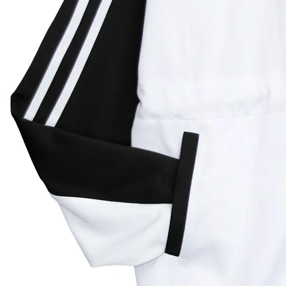 Jackets & Hoodies>LISTEN FLAVOR From the Mirai Bunny Ear Jersey Hoodie