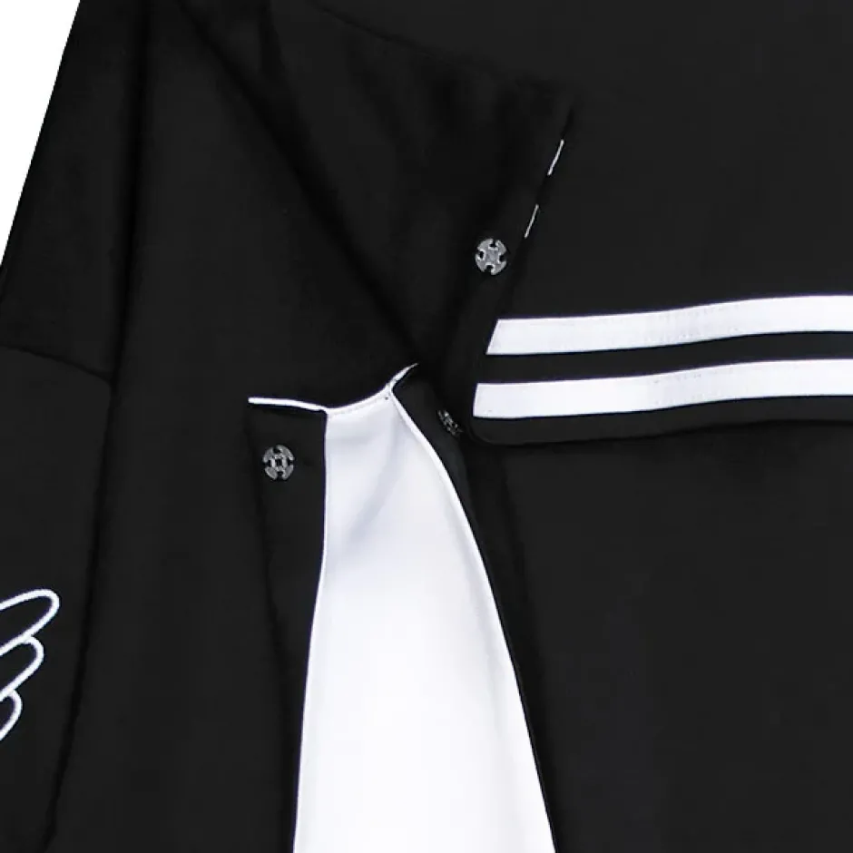 Jackets & Hoodies>LISTEN FLAVOR Gaming Angel Sailor Jersey