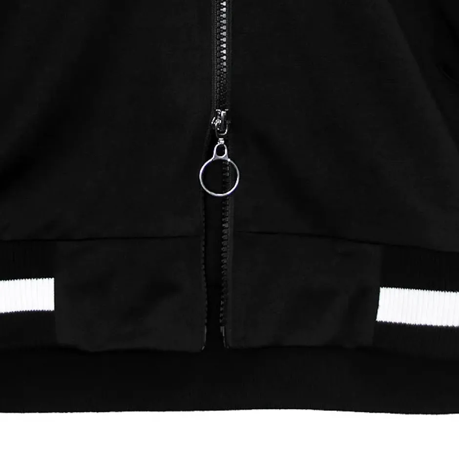 Jackets & Hoodies>LISTEN FLAVOR Gaming Angel Sailor Jersey