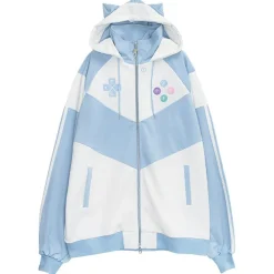 Jackets & Hoodies><noscript><img width=