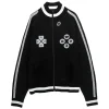 Jackets & Hoodies>LISTEN FLAVOR Gaming Knit Jersey