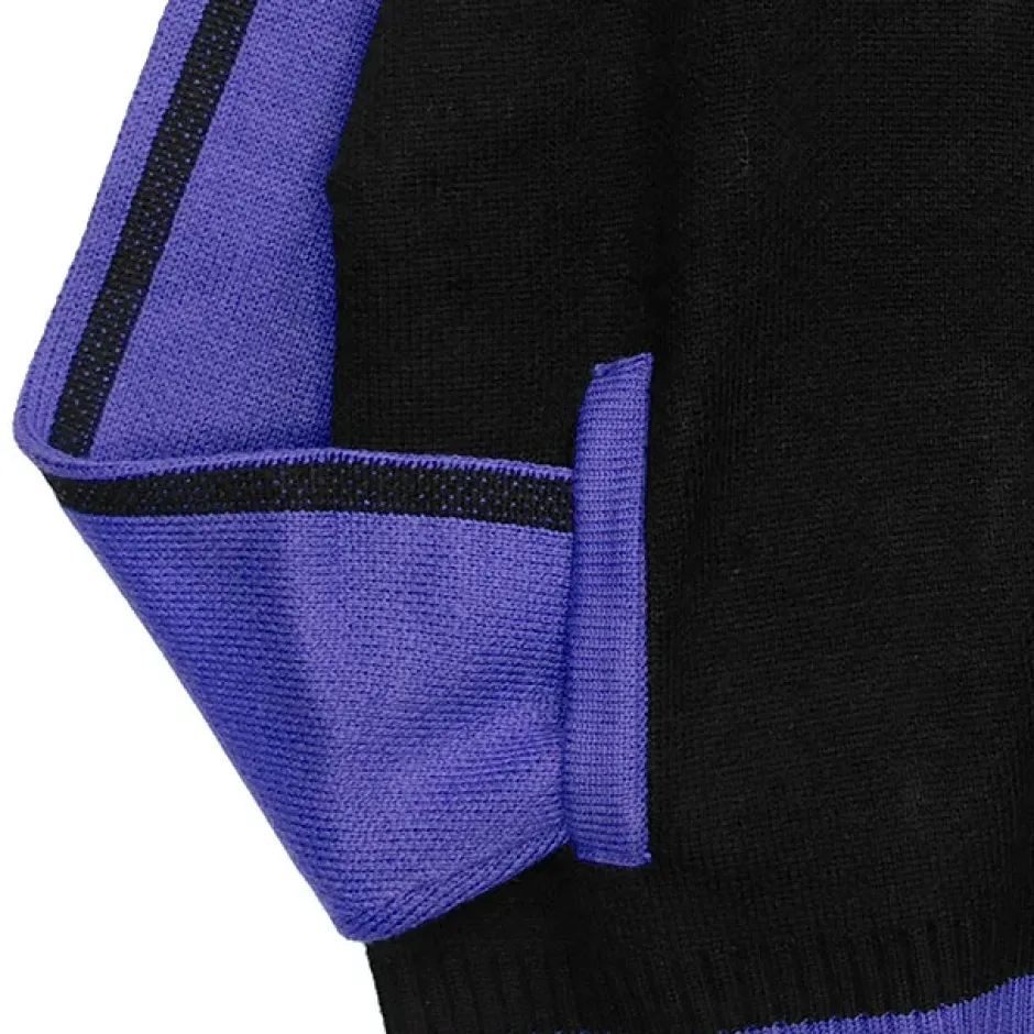 Jackets & Hoodies>LISTEN FLAVOR Gaming Knit Jersey