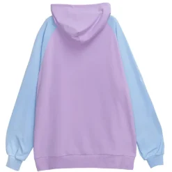 LISTEN FLAVOR Gaming Raglan Hoodie Online