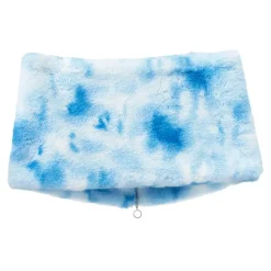 LISTEN FLAVOR Gaming Zip Fur Snood Discount
