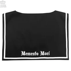 LISTEN FLAVOR Gothic Sailor Collar Hot