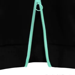 LISTEN FLAVOR 2022 Hatsune Miku Collaboration Hatsune Miku Zip Hoodie Clearance