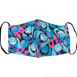 Other Accessories>LISTEN FLAVOR 2022 Hatsune Miku Collaboration Hatsune Miku Face Mask