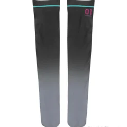 LISTEN FLAVOR 2022 Hatsune Miku Collaboration Hatsune Miku Knee-High Socks New