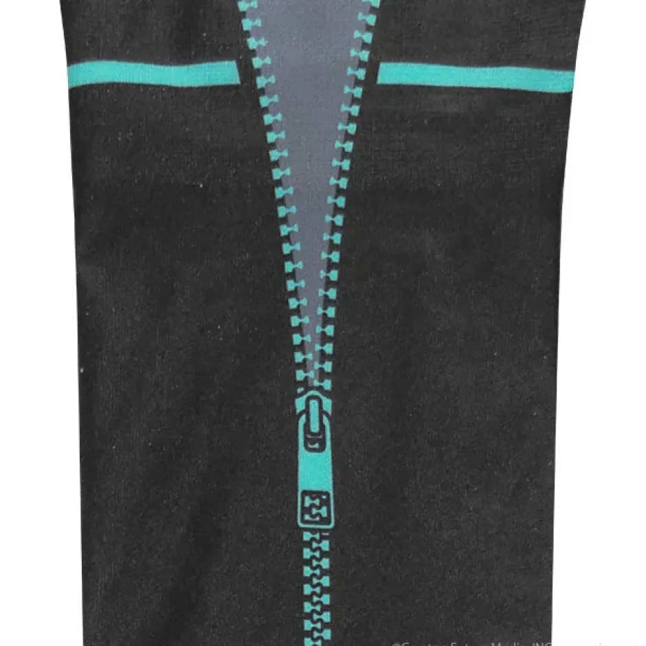 LISTEN FLAVOR 2022 Hatsune Miku Collaboration Hatsune Miku Knee-High Socks New