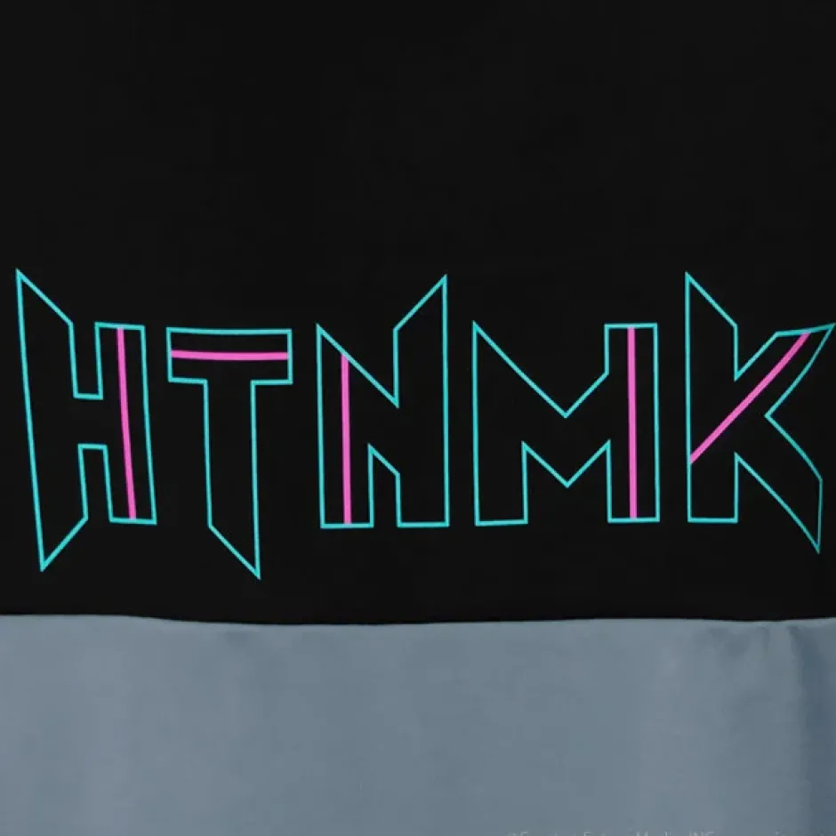 LISTEN FLAVOR Hatsune Miku Jersey Hoodie (Re-run) Best