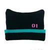 LISTEN FLAVOR Hatsune Miku Knit Cap Black Online