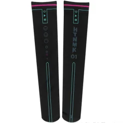 LISTEN FLAVOR Hatsune Miku Knee-High Socks Ver. 2 New