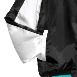 LISTEN FLAVOR Hatsune Miku Sukajan Jacket Black New