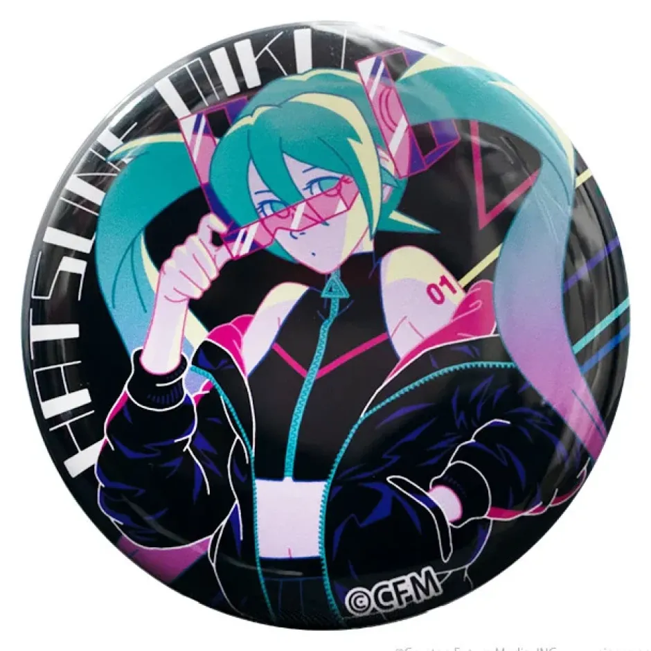 LISTEN FLAVOR Hatsune Miku Top w/ Arm Covers (Re-run) Discount