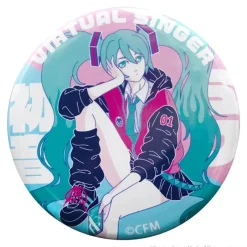LISTEN FLAVOR Hatsune Miku Top w/ Arm Covers (Re-run) Discount