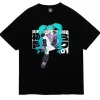 Tops>LISTEN FLAVOR Hatsune Miku T-Shirt