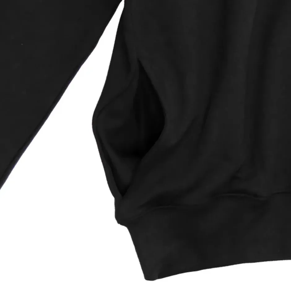 Jackets & Hoodies>LISTEN FLAVOR Heartbreak Bear Hoodie