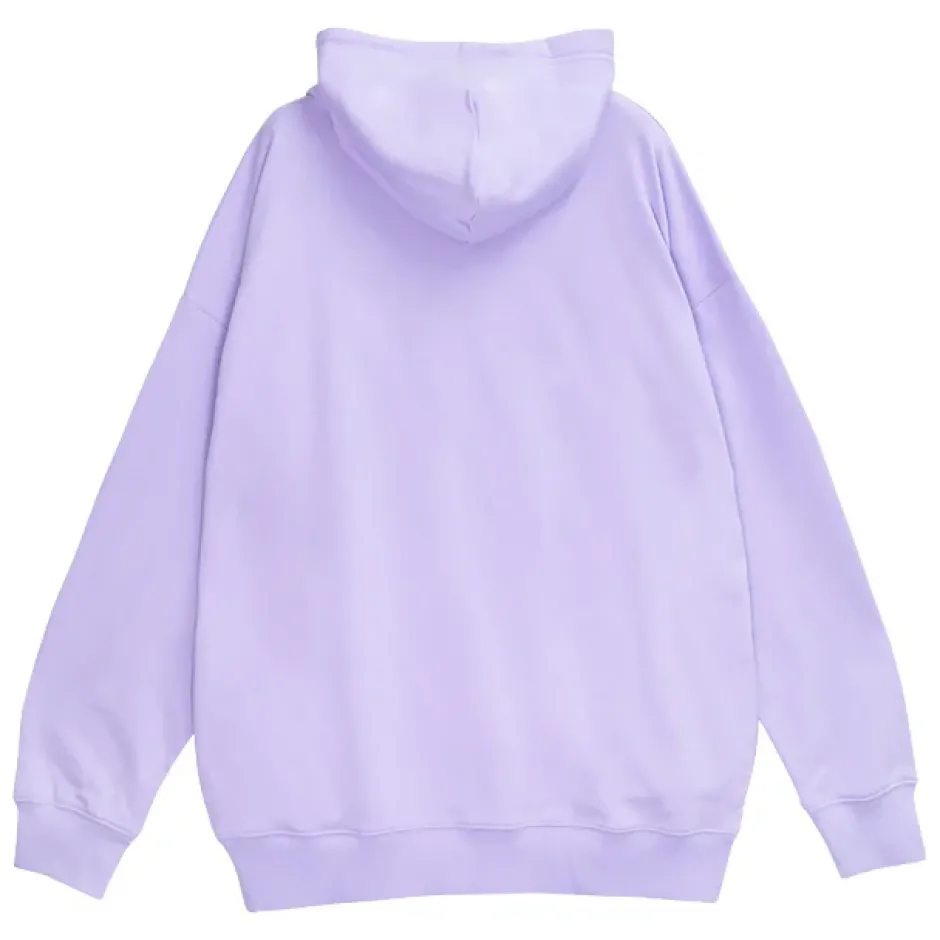 Jackets & Hoodies>LISTEN FLAVOR Heartbreak Bear Hoodie