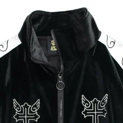 Jackets & Hoodies><noscript><img width=