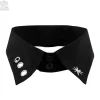 LISTEN FLAVOR Hoshi no Kagayaki Eyelet Collar Sale