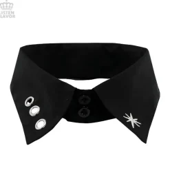 LISTEN FLAVOR Hoshi no Kagayaki Eyelet Collar Sale