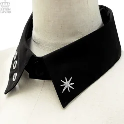 LISTEN FLAVOR Hoshi no Kagayaki Eyelet Collar Sale