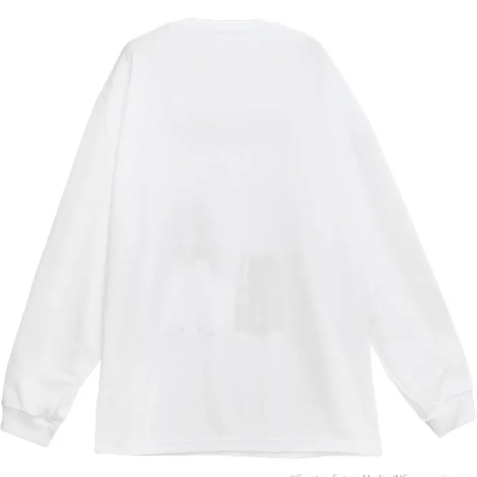 Tops>LISTEN FLAVOR Kagamine Rin/Len Long Sleeve T-Shirt