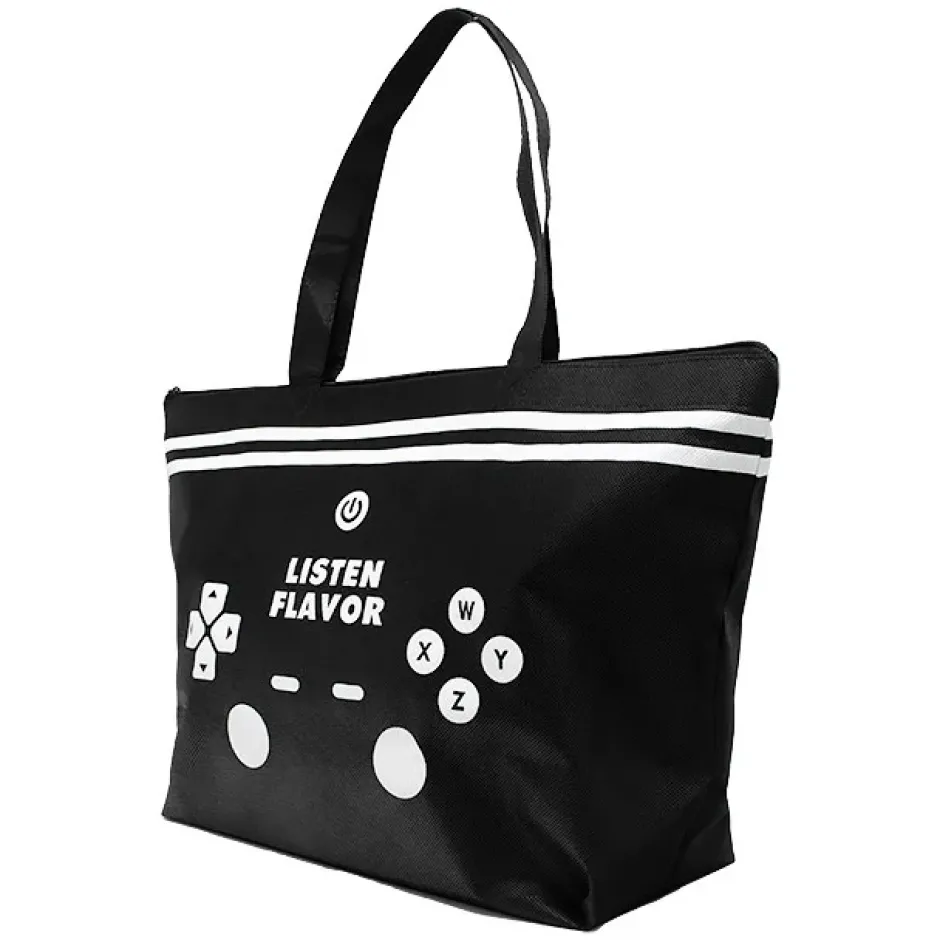 Bags & Wallets|Tops>LISTEN FLAVOR Lucky Bag 2025