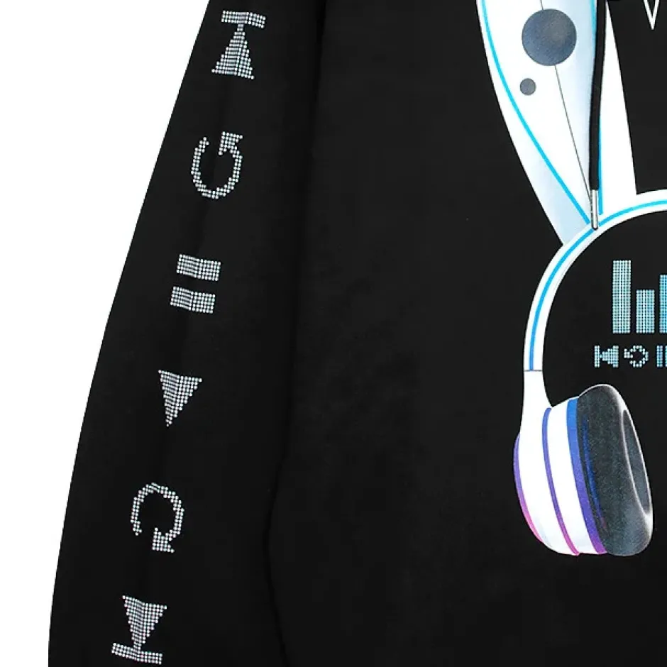 Bags & Wallets|Tops>LISTEN FLAVOR Lucky Bag 2025