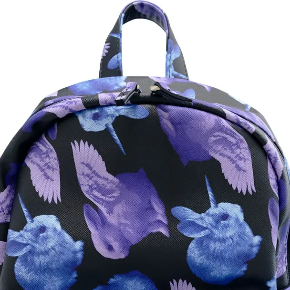 LISTEN FLAVOR Maboroshi no Usagi Backpack