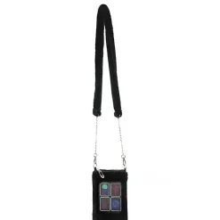 Bags & Wallets>LISTEN FLAVOR Mahjong Fur Shoulder Bag
