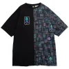 Tops>LISTEN FLAVOR Mahjong Switching Top