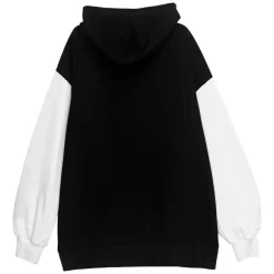 LISTEN FLAVOR Mahjong Tile China Hoodie Hot